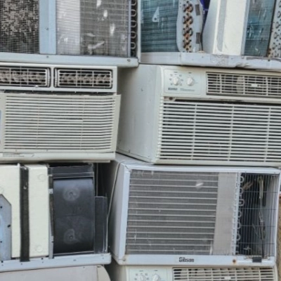 Antalya Bölgesinde Alüminyum Hurda Kilosu